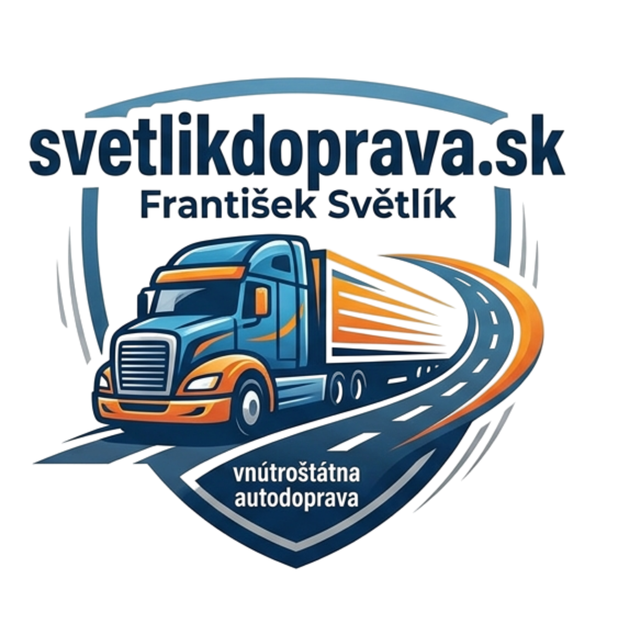 Svetlík Doprava